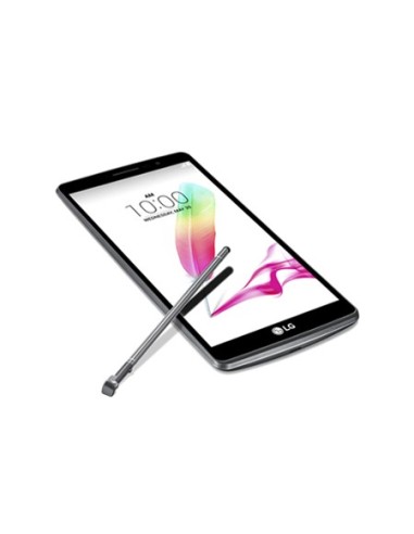 LG G4 Stylus H635 14,5 cm (5.7") SIM singola Android 5.0.2 4G Micro-USB 1 GB 8 GB 3000 mAh Argento