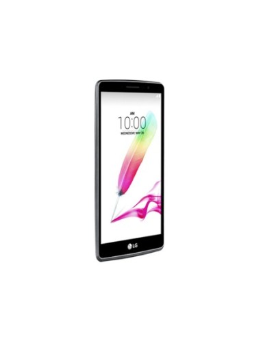 LG G4 Stylus H635 14,5 cm (5.7") SIM singola Android 5.0.2 4G Micro-USB 1 GB 8 GB 3000 mAh Argento