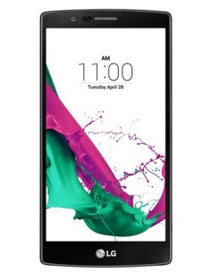 LG G4 H815 14 cm (5.5") SIM singola Android 5.1 4G Micro-USB 3 GB 32 GB 3000 mAh Marrone