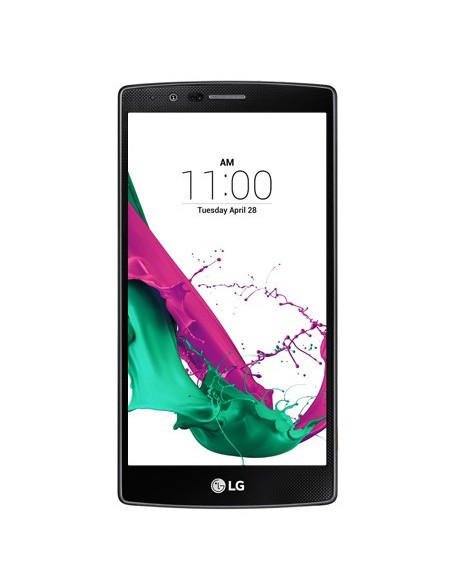 LG G4 H815 14 cm (5.5") SIM singola Android 5.1 4G Micro-USB 3 GB 32 GB 3000 mAh Marrone