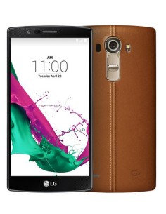 LG G4 H815 14 cm (5.5") SIM singola Android 5.1 4G Micro-USB 3 GB 32 GB 3000 mAh Marrone 2