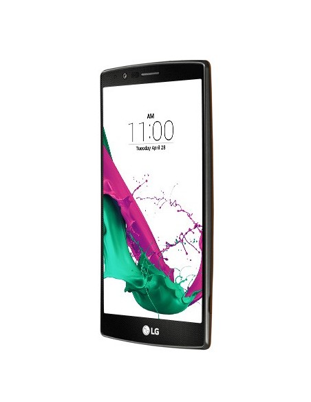 LG G4 H815 14 cm (5.5") SIM singola Android 5.1 4G Micro-USB 3 GB 32 GB 3000 mAh Marrone