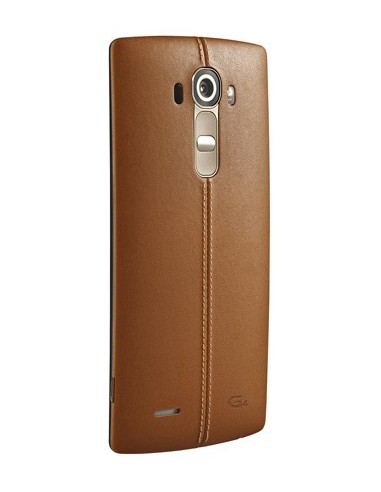 LG G4 H815 14 cm (5.5") SIM singola Android 5.1 4G Micro-USB 3 GB 32 GB 3000 mAh Marrone