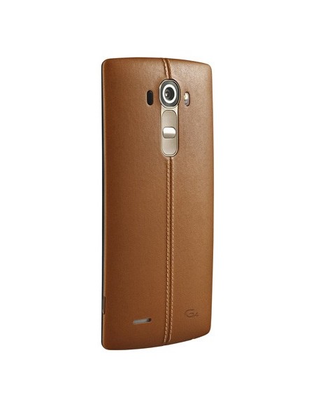 LG G4 H815 14 cm (5.5") SIM singola Android 5.1 4G Micro-USB 3 GB 32 GB 3000 mAh Marrone
