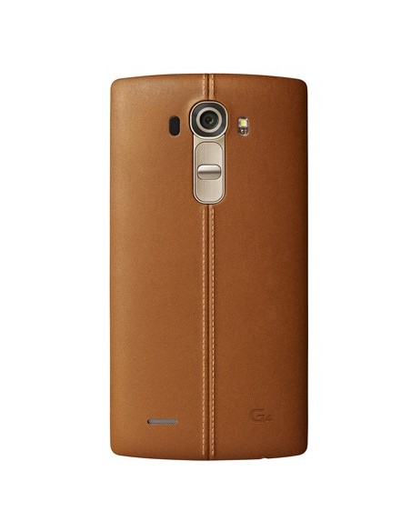 LG G4 H815 14 cm (5.5") SIM singola Android 5.1 4G Micro-USB 3 GB 32 GB 3000 mAh Marrone