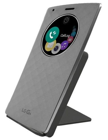 LG WCD-110 Nero Interno