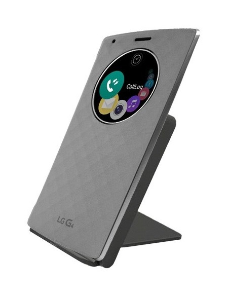 LG WCD-110 Nero Interno