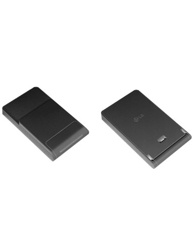 LG WCD-110 Nero Interno