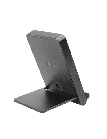 LG WCD-110 Nero Interno