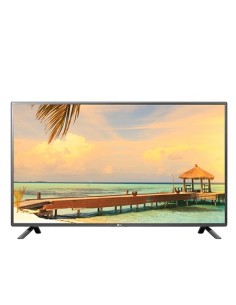 LG 32LX330C TV 80,4 cm (31.6") HD Nero