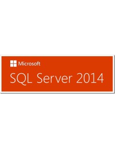 Microsoft SQL Server 2014 Developer Open Value License (OVL) 1 licenza e