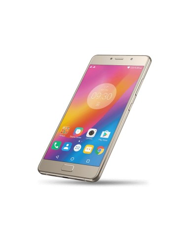 Lenovo P2 14 cm (5.5") Doppia SIM Android 6.0 4G Micro-USB 32 GB 5100 mAh Oro