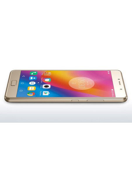 Lenovo P2 14 cm (5.5") Doppia SIM Android 6.0 4G Micro-USB 32 GB 5100 mAh Oro