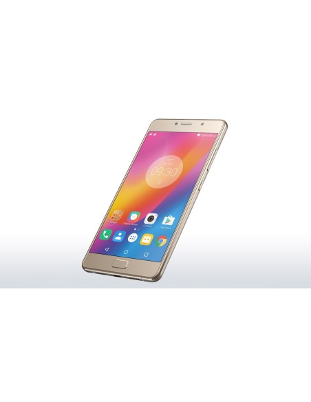 Lenovo P2 14 cm (5.5") Doppia SIM Android 6.0 4G Micro-USB 32 GB 5100 mAh Oro