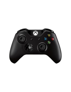 Microsoft 7MN-00002 periferica di gioco Nero USB 2.0 Gamepad PC, Xbox One