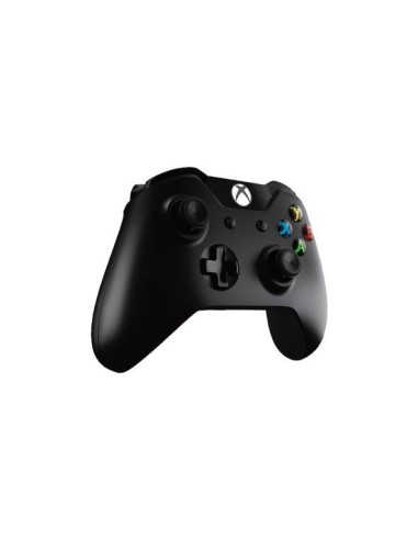 Microsoft 7MN-00002 periferica di gioco Nero USB 2.0 Gamepad PC, Xbox One