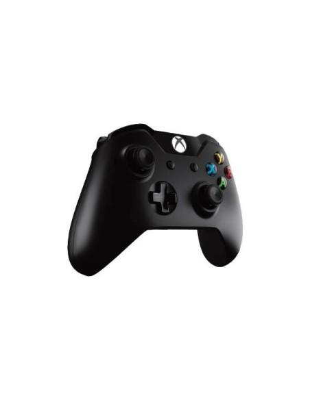 Microsoft 7MN-00002 periferica di gioco Nero USB 2.0 Gamepad PC, Xbox One