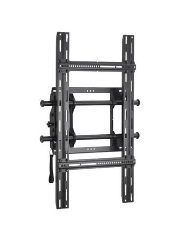 Chief LTMPU Supporto TV a parete 157,5 cm (62") Nero