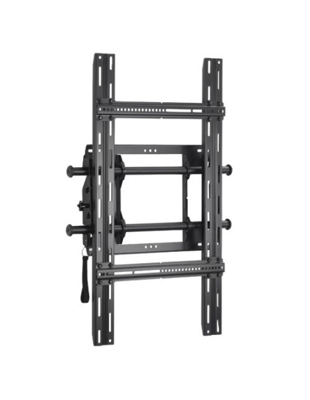 Chief LTMPU Supporto TV a parete 157,5 cm (62") Nero