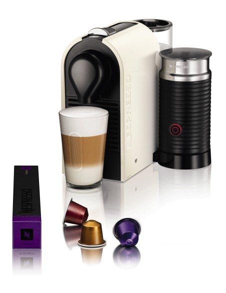 Krups U&Milk XN2601 Automatica Macchina per caffè a capsule 0,7 L