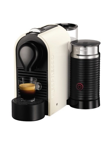 Krups U&Milk XN2601 Automatica Macchina per caffè a capsule 0,7 L