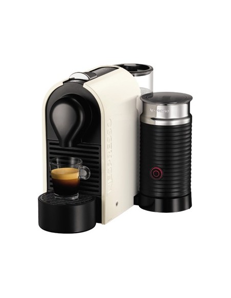 Krups U&Milk XN2601 Automatica Macchina per caffè a capsule 0,7 L