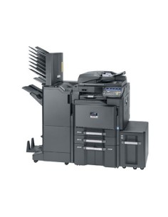 KYOCERA TASKalfa 5501i Laser A3 600 x 600 DPI 55 ppm