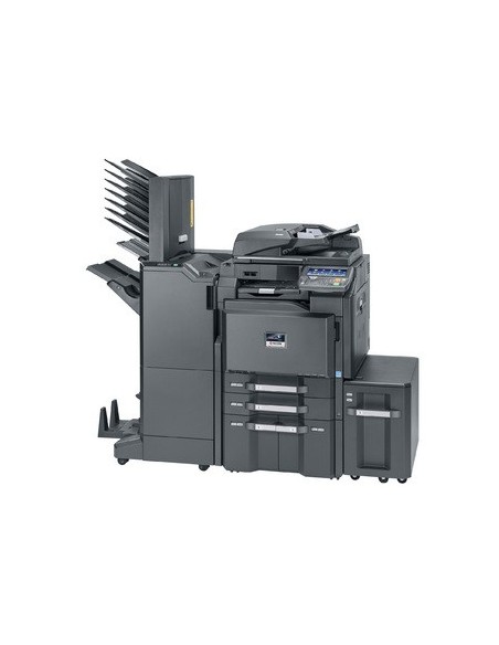 KYOCERA TASKalfa 5501i Laser A3 600 x 600 DPI 55 ppm