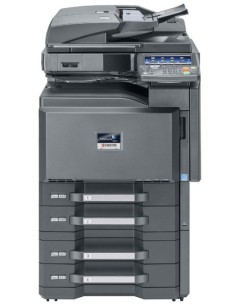 KYOCERA TASKalfa 5501i Laser A3 600 x 600 DPI 55 ppm 2