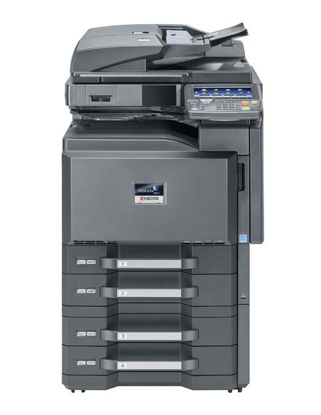 KYOCERA TASKalfa 5501i Laser A3 600 x 600 DPI 55 ppm