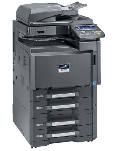 KYOCERA TASKalfa 5501i Laser A3 600 x 600 DPI 55 ppm