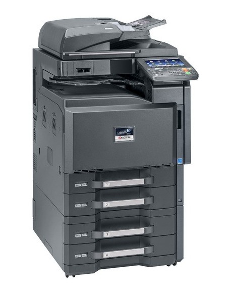 KYOCERA TASKalfa 5501i Laser A3 600 x 600 DPI 55 ppm
