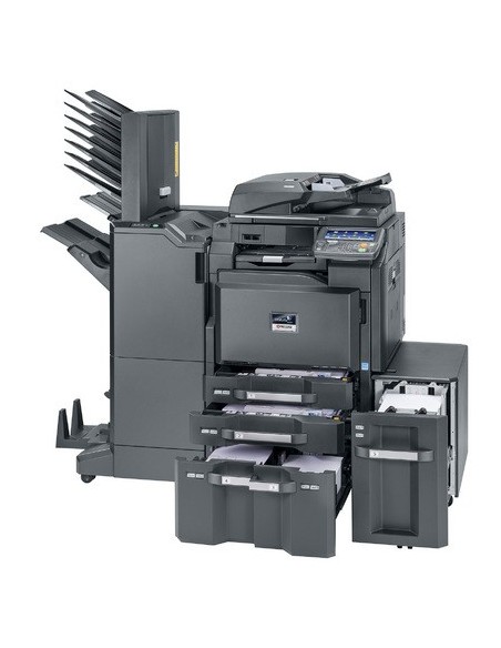KYOCERA TASKalfa 5501i Laser A3 600 x 600 DPI 55 ppm