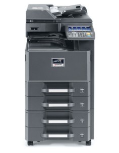 KYOCERA TASKalfa 2551ci Laser A3 600 x 600 DPI 25 ppm