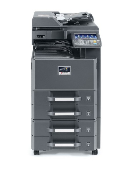 KYOCERA TASKalfa 2551ci Laser A3 600 x 600 DPI 25 ppm