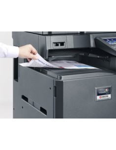 KYOCERA TASKalfa 2551ci Laser A3 600 x 600 DPI 25 ppm 2