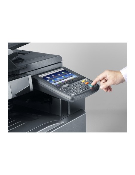 KYOCERA TASKalfa 2551ci Laser A3 600 x 600 DPI 25 ppm