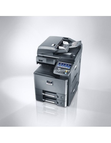 KYOCERA TASKalfa 2551ci Laser A3 600 x 600 DPI 25 ppm