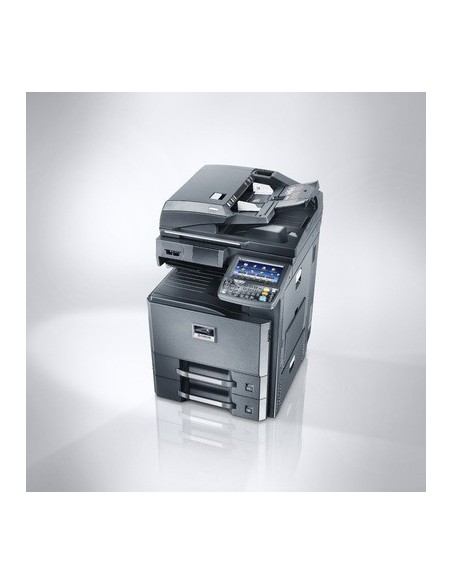 KYOCERA TASKalfa 2551ci Laser A3 600 x 600 DPI 25 ppm