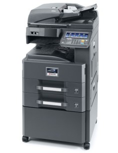 KYOCERA TASKalfa 3010i Laser A3 600 x 600 DPI 30 ppm