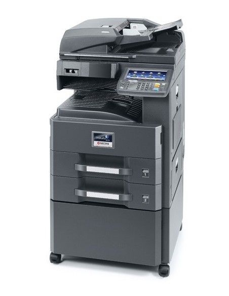 KYOCERA TASKalfa 3010i Laser A3 600 x 600 DPI 30 ppm