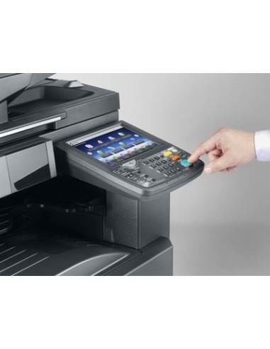 KYOCERA TASKalfa 3010i Laser A3 600 x 600 DPI 30 ppm