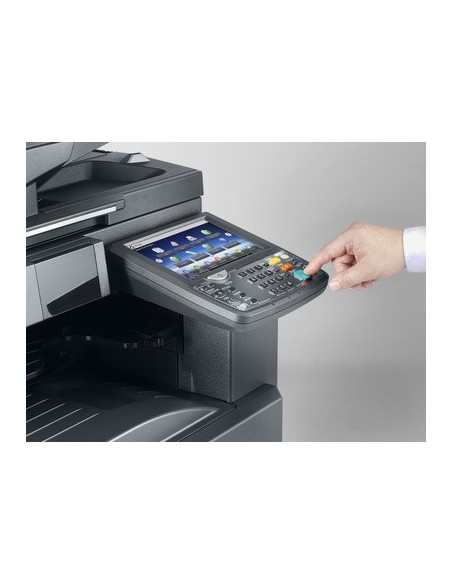 KYOCERA TASKalfa 3010i Laser A3 600 x 600 DPI 30 ppm