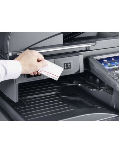 KYOCERA TASKalfa 3010i Laser A3 600 x 600 DPI 30 ppm