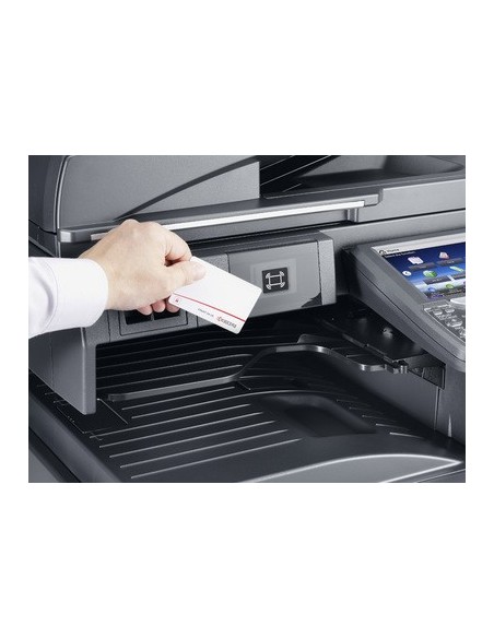 KYOCERA TASKalfa 3010i Laser A3 600 x 600 DPI 30 ppm