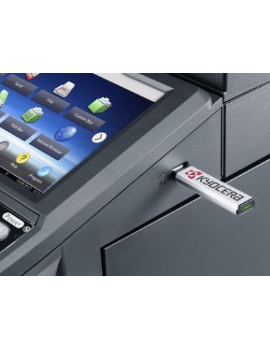 KYOCERA TASKalfa 3010i Laser A3 600 x 600 DPI 30 ppm