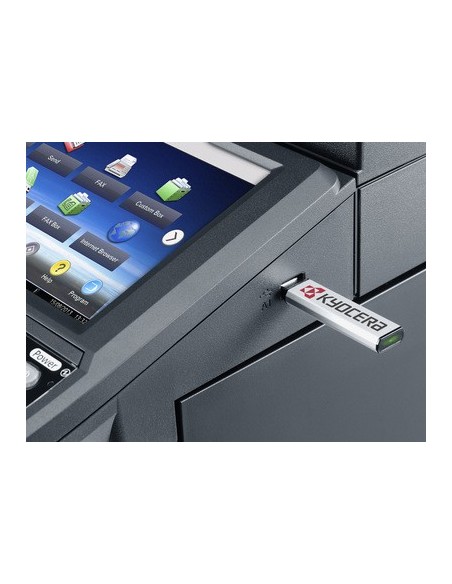 KYOCERA TASKalfa 3010i Laser A3 600 x 600 DPI 30 ppm