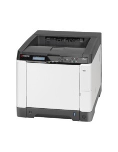 KYOCERA ECOSYS P6021cdn A colori 600 x 600 DPI A4