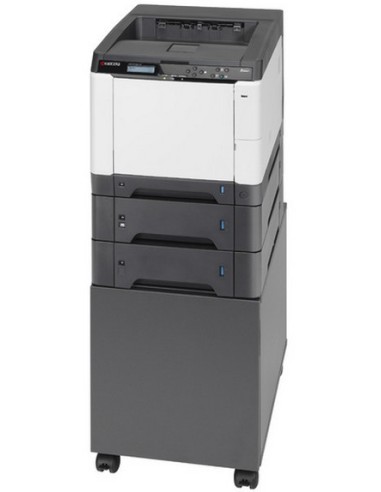 KYOCERA ECOSYS P6021cdn A colori 600 x 600 DPI A4
