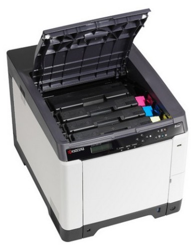 KYOCERA ECOSYS P6021cdn A colori 600 x 600 DPI A4